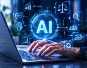Broadcom - prognoza AI dublă, reacţie prudentă pe bursă